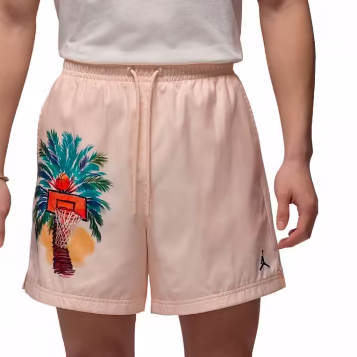 Sorti Nike M J ESS SMR PK LBR NY SHORT - 2