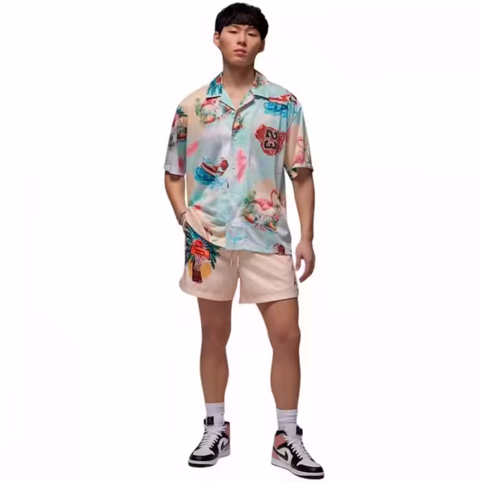 Sorti Nike M J ESS SMR PK LBR NY SHORT - 3