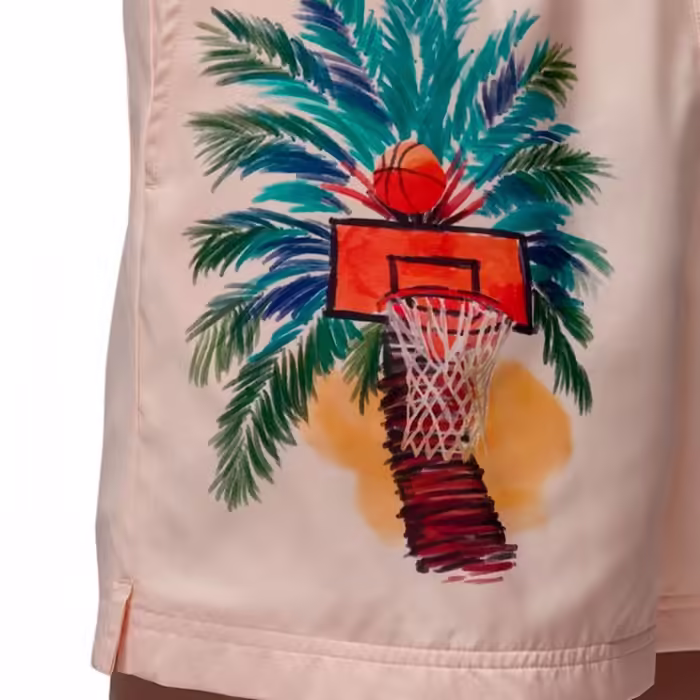 Sorti Nike M J ESS SMR PK LBR NY SHORT - 4