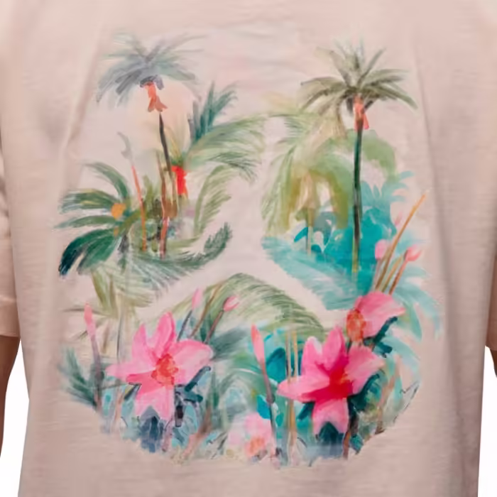 Tricou Nike M J FLT ESS GFX JM SS CREW - 2