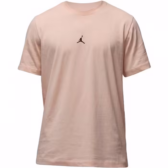 Tricou Nike M J FLT ESS GFX JM SS CREW Bej XS - 6