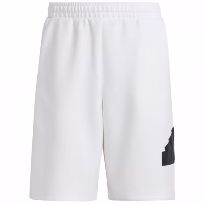 Шорты Adidas M FI BOS SHO Белый 2XL - 6