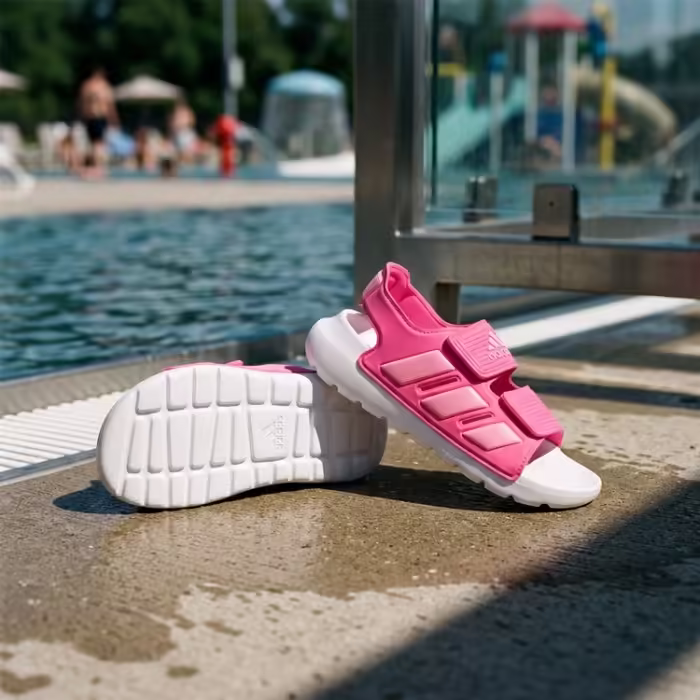 Sandale Adidas ALTASWIM 2.0 C - 10