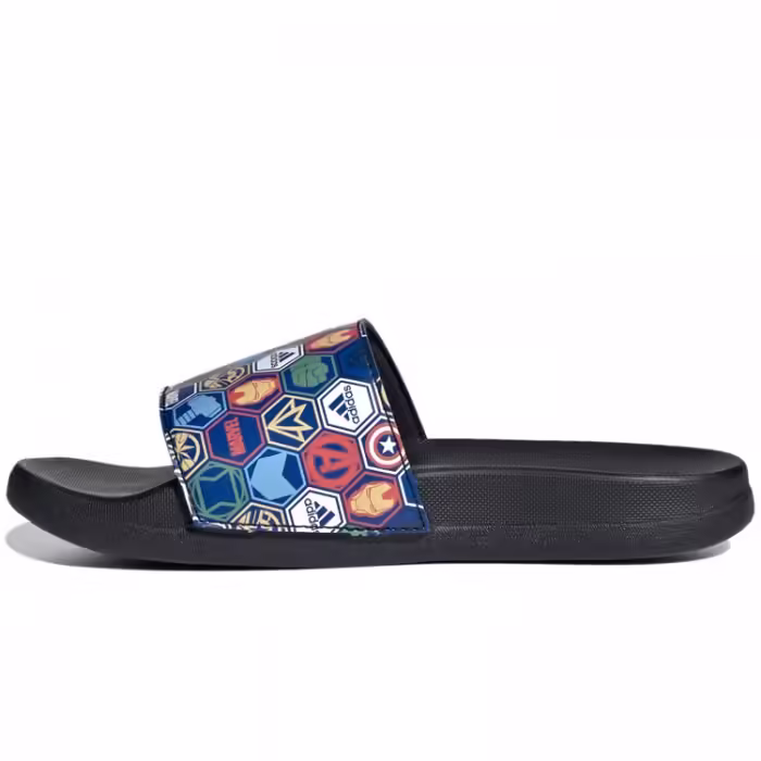 Slapi Adidas ADILETTE COMFORT AVENGERS K