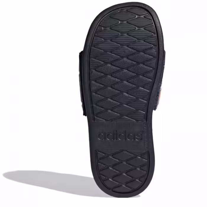 Slapi Adidas ADILETTE COMFORT AVENGERS K - 3