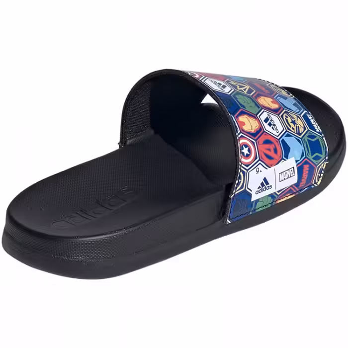 Slapi Adidas ADILETTE COMFORT AVENGERS K - 7