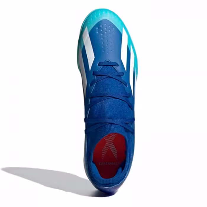 Бутсы Adidas X CRAZYFAST.3 TF - 4