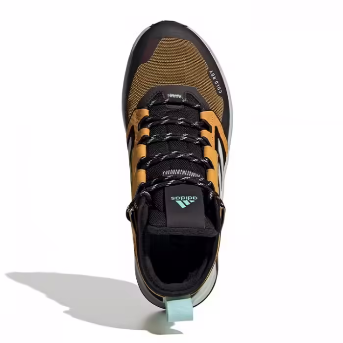 Ghete Adidas TERREX TRAILMAKER MID CRDY W - 2