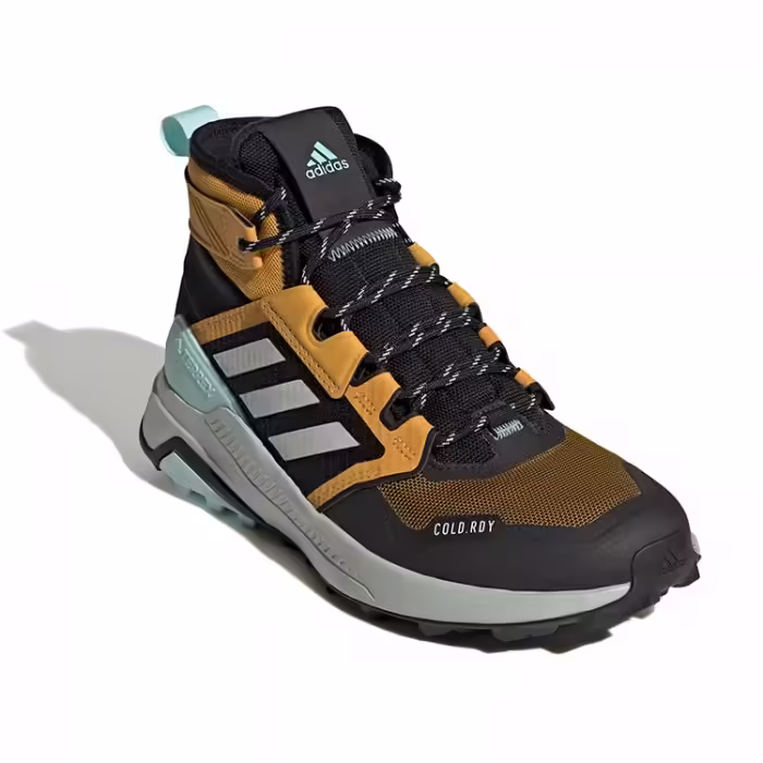 Ghete Adidas TERREX TRAILMAKER MID CRDY W - 3