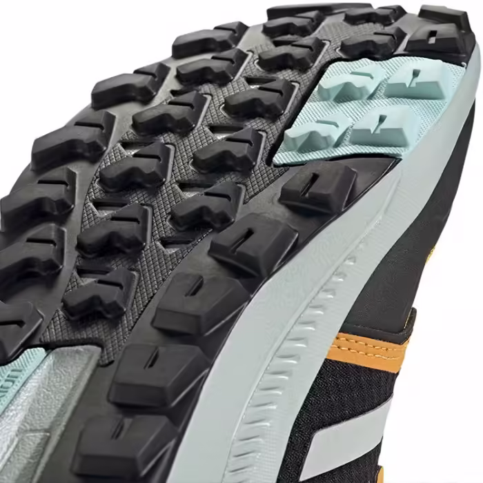 Ghete Adidas TERREX TRAILMAKER MID CRDY W - 7
