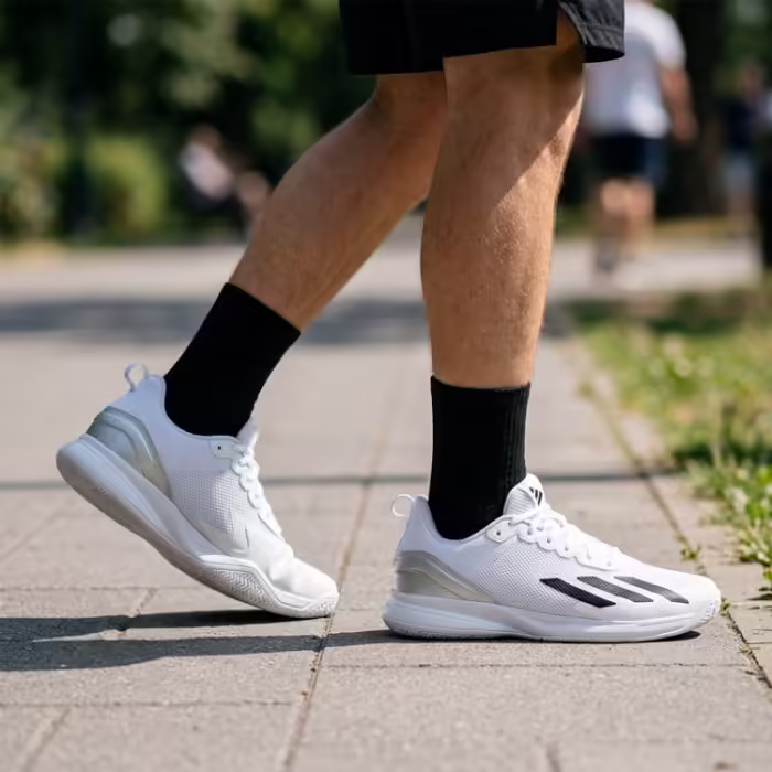 Incaltaminte Sport Adidas Courtflash Speed - 2