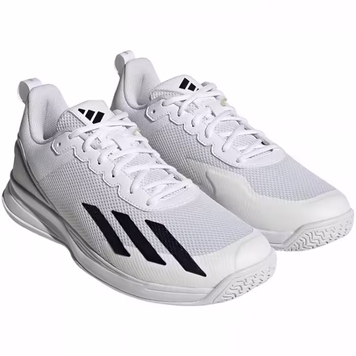 Incaltaminte Sport Adidas Courtflash Speed - 8