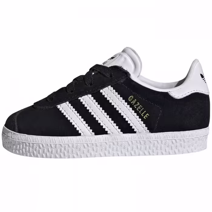 Кроссовки Adidas GAZELLE CF EL I