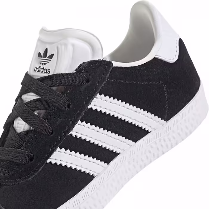 Кроссовки Adidas GAZELLE CF EL I - 2
