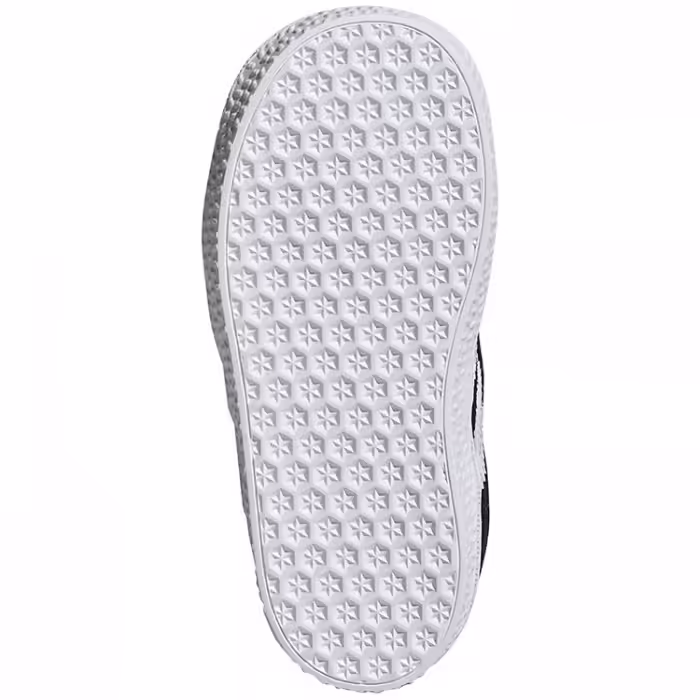 Кроссовки Adidas GAZELLE CF EL I - 4