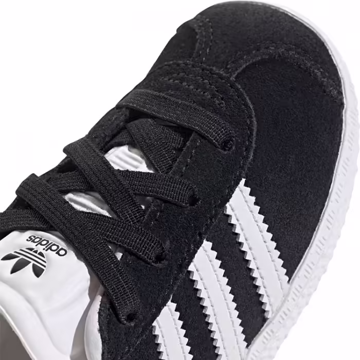 Кроссовки Adidas GAZELLE CF EL I - 5