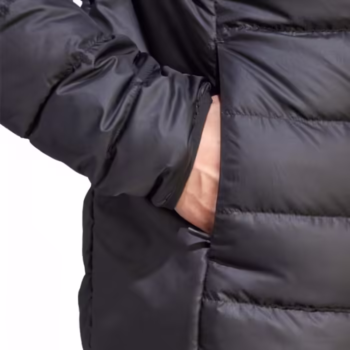 Scurta Adidas MULTI DOWN JKT Negru S - 5