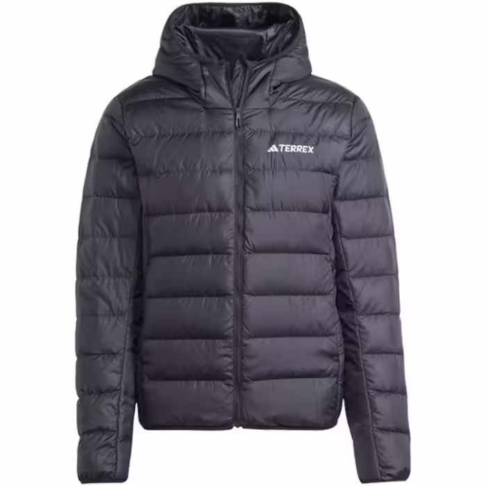 Scurta Adidas MULTI DOWN JKT Negru S - 6