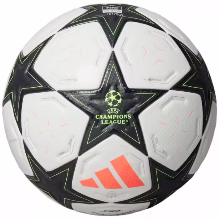 Minge fotbal Adidas UCL PRO