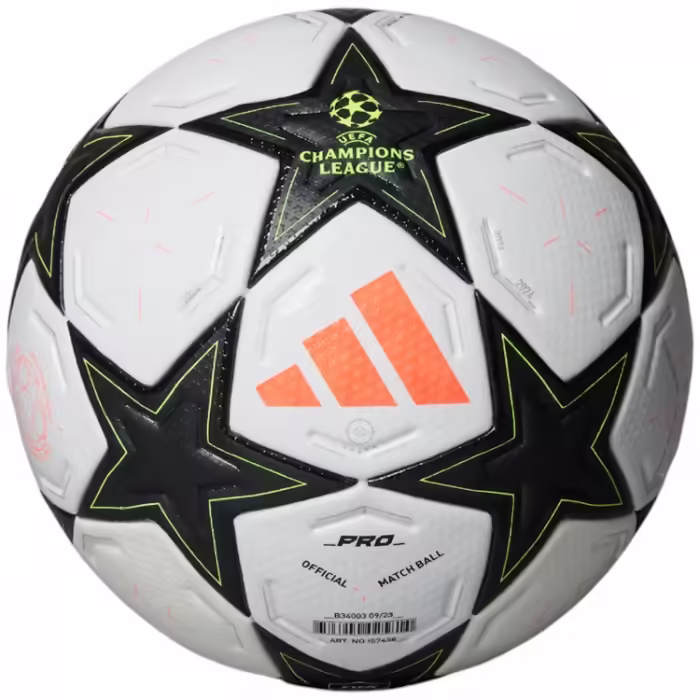 Minge fotbal Adidas UCL PRO - 4