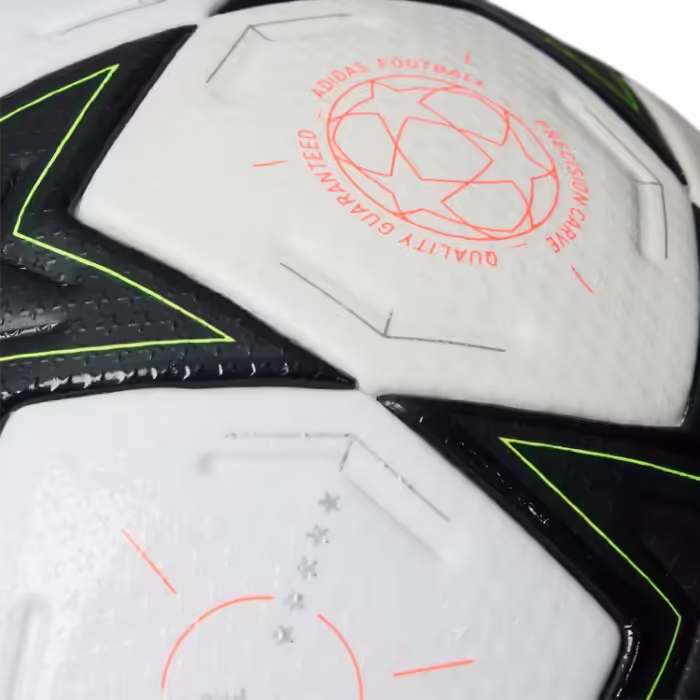 Minge fotbal Adidas UCL PRO - 5