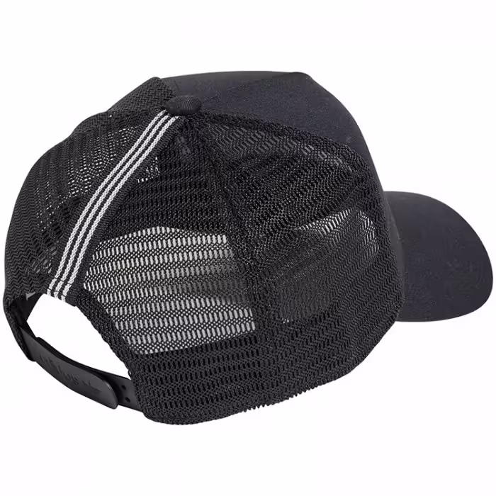 Chipiu Adidas Adicolor Classic Trucker - 2
