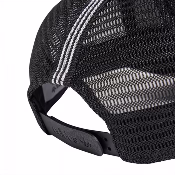 Chipiu Adidas Adicolor Classic Trucker - 4