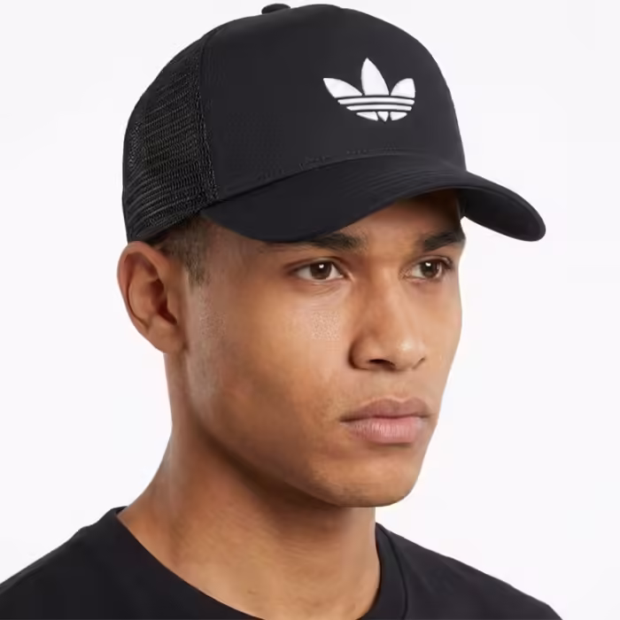Chipiu Adidas Adicolor Classic Trucker - 5