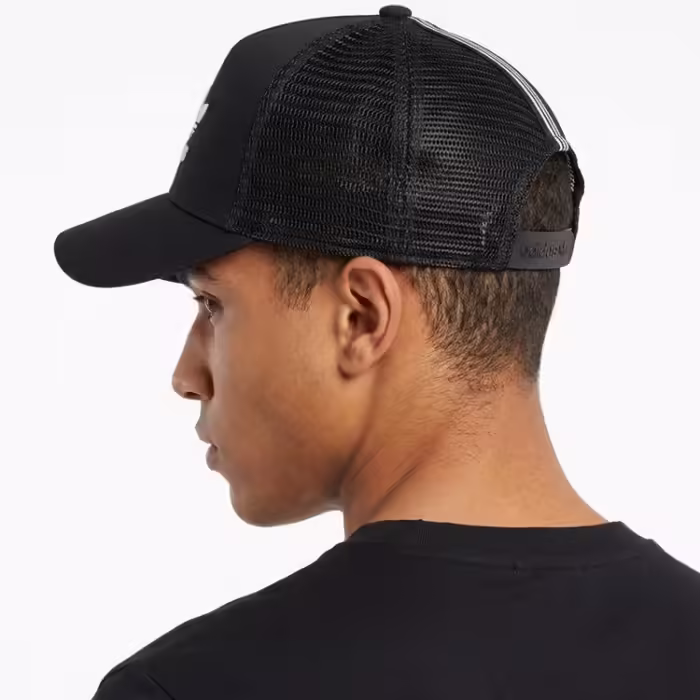Chipiu Adidas Adicolor Classic Trucker - 6
