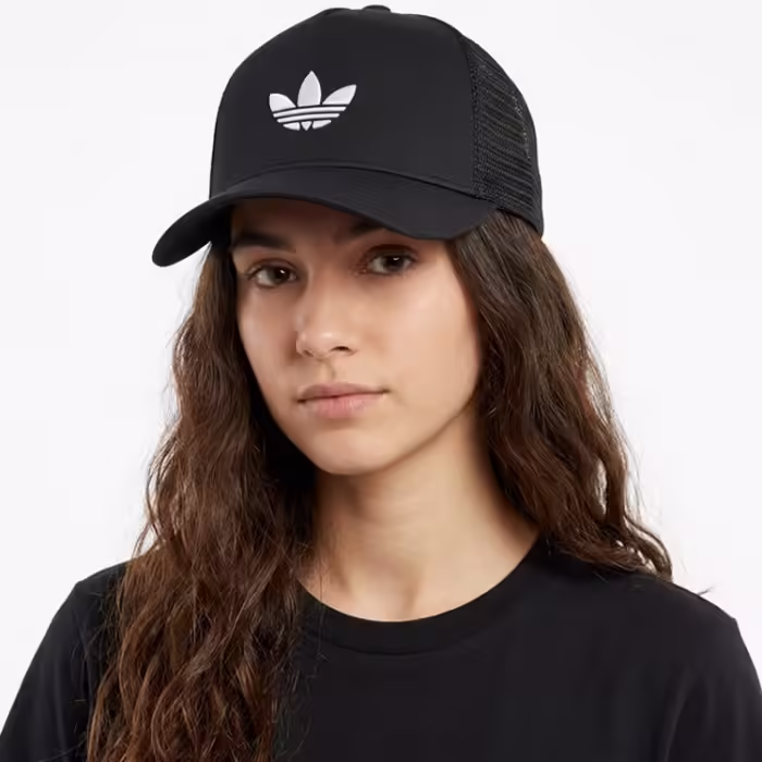 Chipiu Adidas Adicolor Classic Trucker - 7