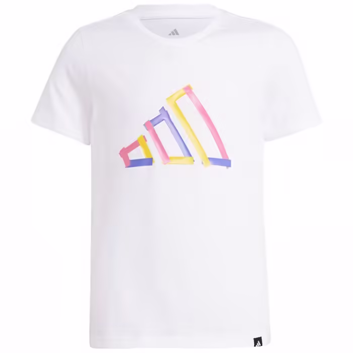 Футболка Adidas J T TEE - 6
