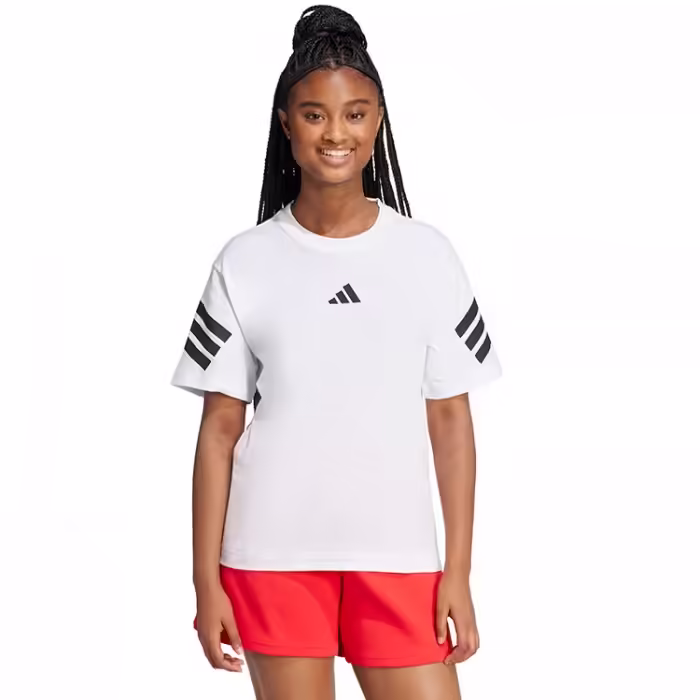 Футболка Adidas W FI 3S TEE