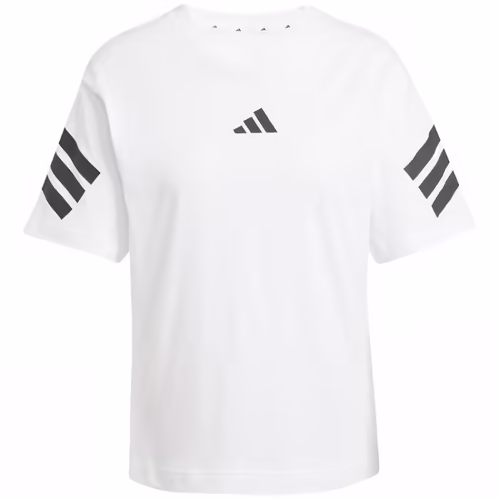 Футболка Adidas W FI 3S TEE - 2