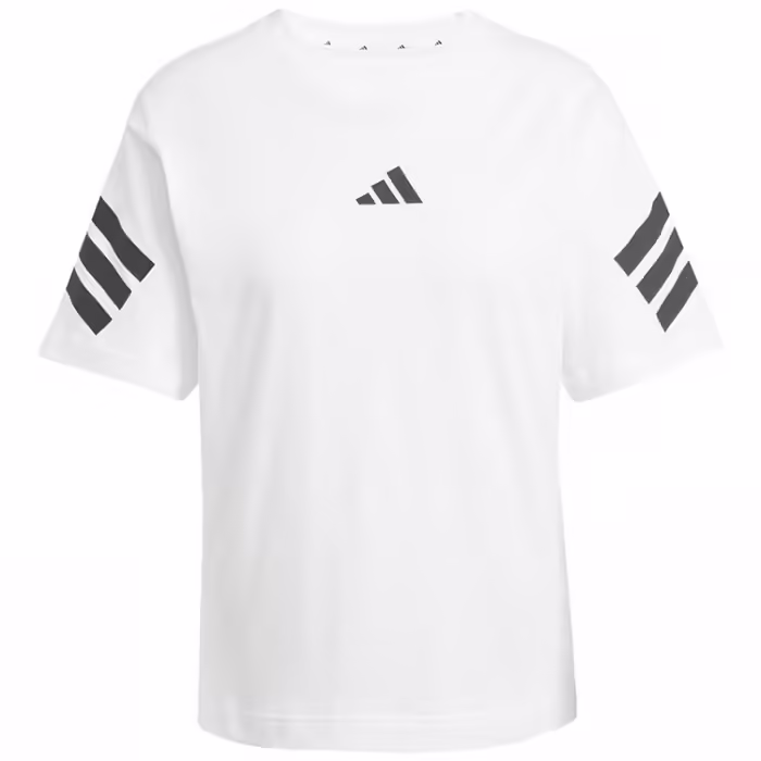 Футболка Adidas W FI 3S TEE - 6