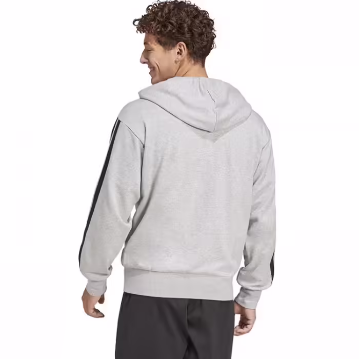 Hanorac Adidas M 3S FT FZ HD - 3