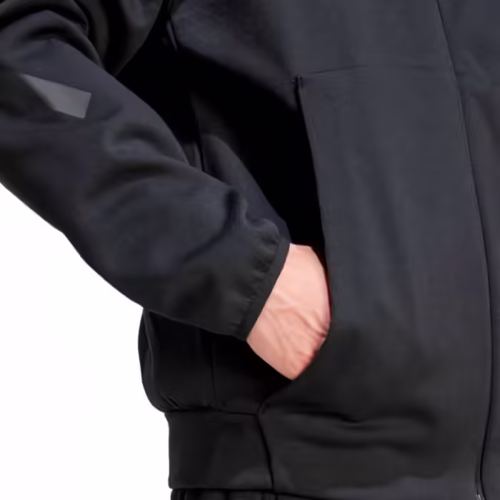 Толстовка Adidas M Z.N.E. FZ - 5