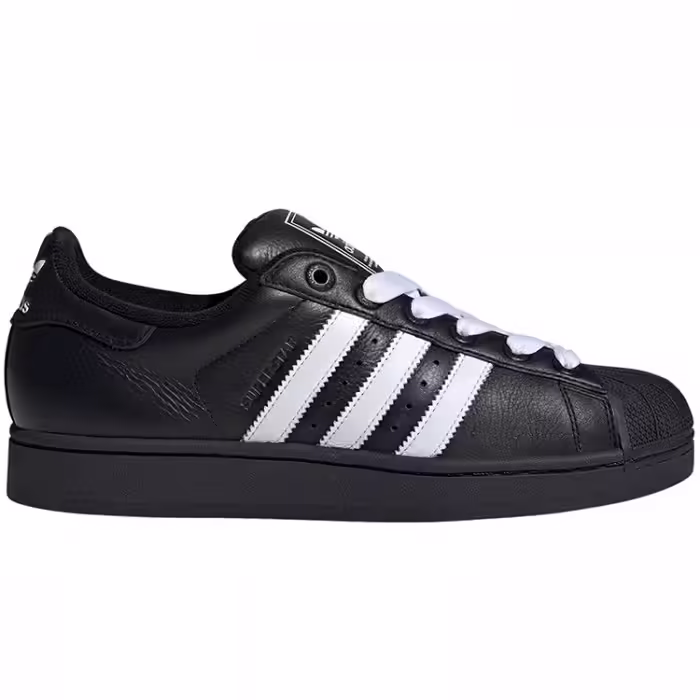 Incaltaminte Sport Adidas SUPERSTAR II - 2