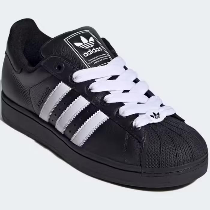 Кроссовки Adidas SUPERSTAR II - 8
