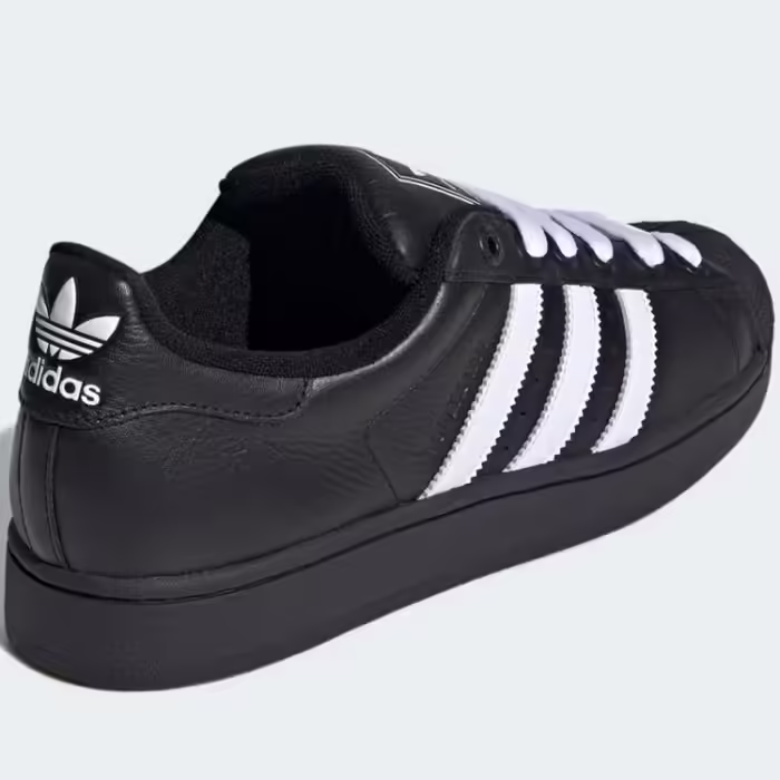 Кроссовки Adidas SUPERSTAR II - 9