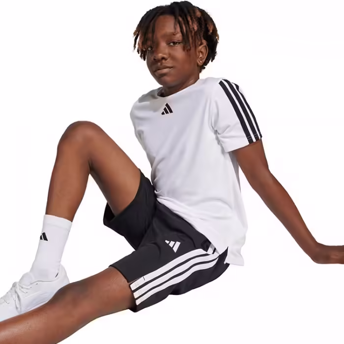 Шорты Adidas J TR-ES 3S SH - 5