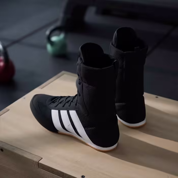 Боксерки Adidas BOX HOG CLASSIC - 2