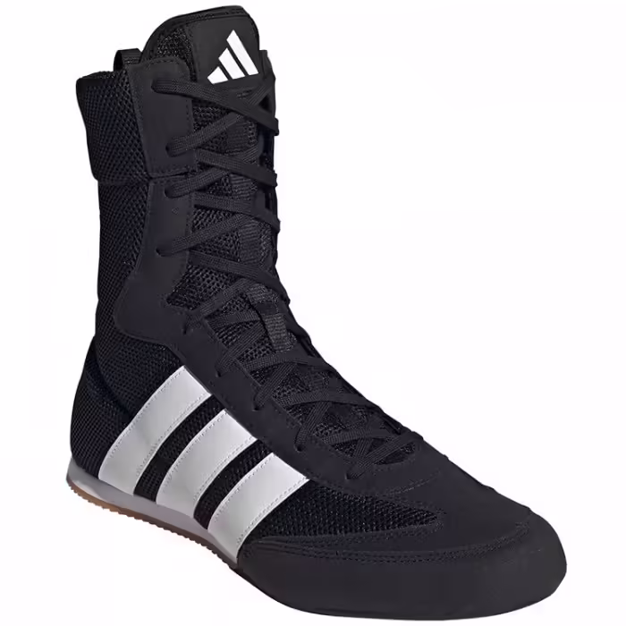 Боксерки Adidas BOX HOG CLASSIC - 6
