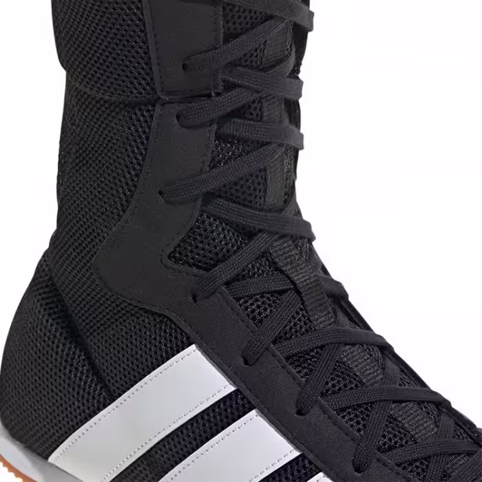Боксерки Adidas BOX HOG CLASSIC - 7