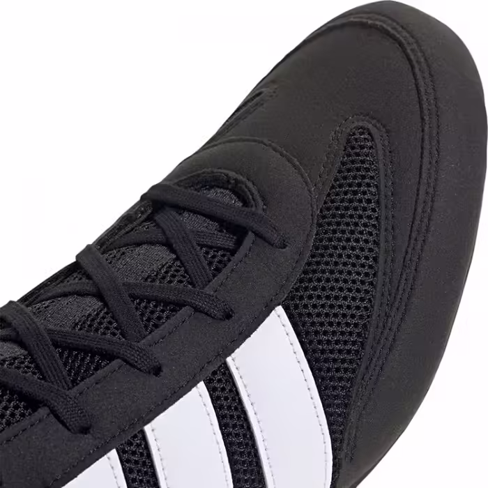 Боксерки Adidas BOX HOG CLASSIC - 8