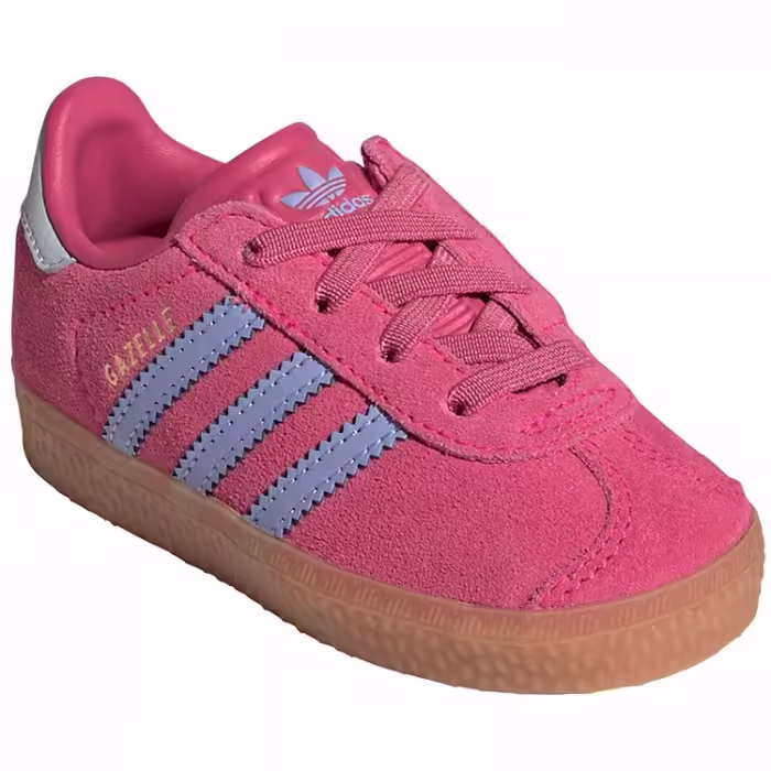 Incaltaminte Sport Adidas GAZELLE CF EL I - 6