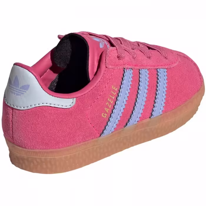 Incaltaminte Sport Adidas GAZELLE CF EL I - 7
