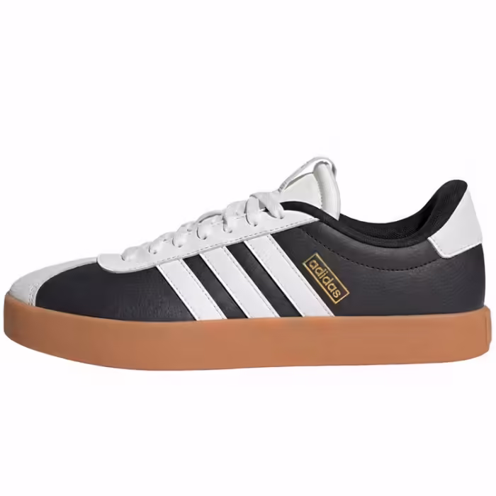 Кроссовки Adidas VL COURT 3.0 Серый 42.5