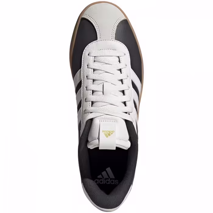 Кроссовки Adidas VL COURT 3.0 Серый 42.5 - 4