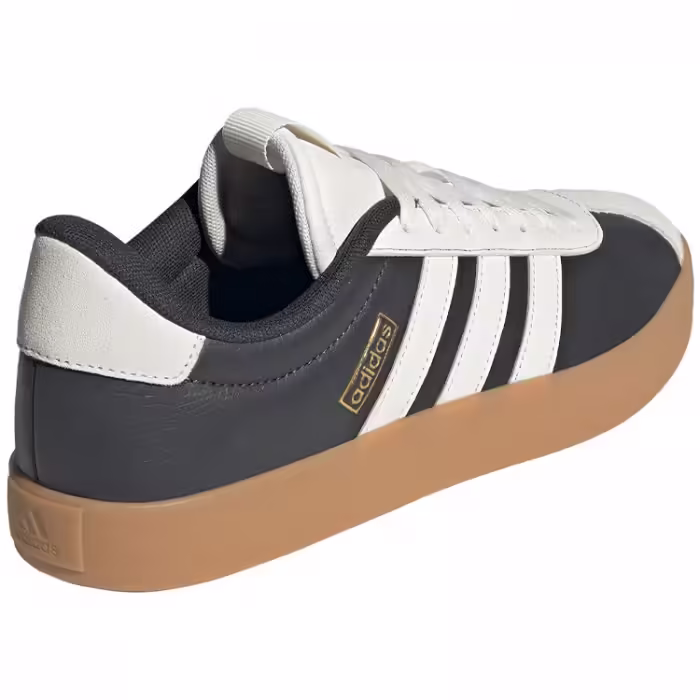 Кроссовки Adidas VL COURT 3.0 Серый 42.5 - 7
