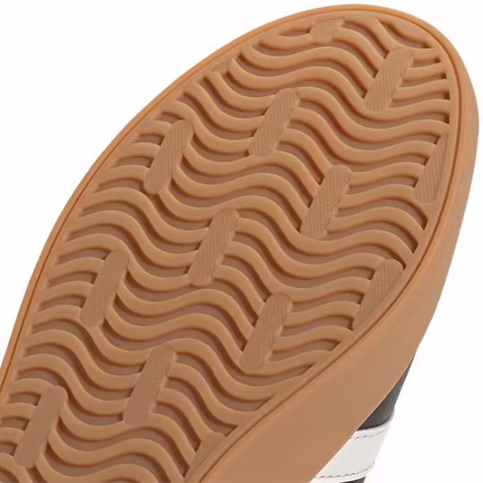 Кроссовки Adidas VL COURT 3.0 Серый 42.5 - 9
